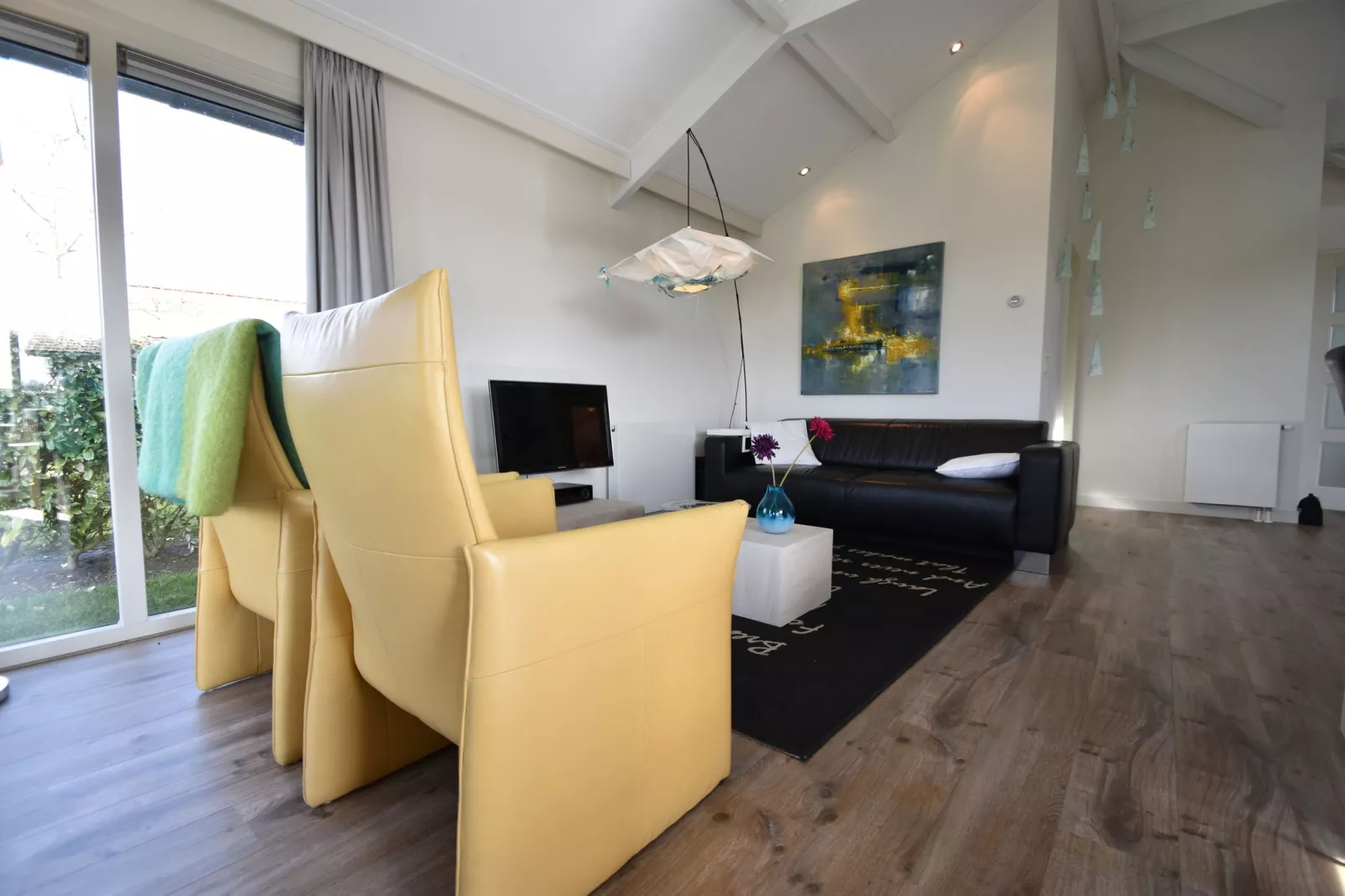 Weidse Blik-Living room