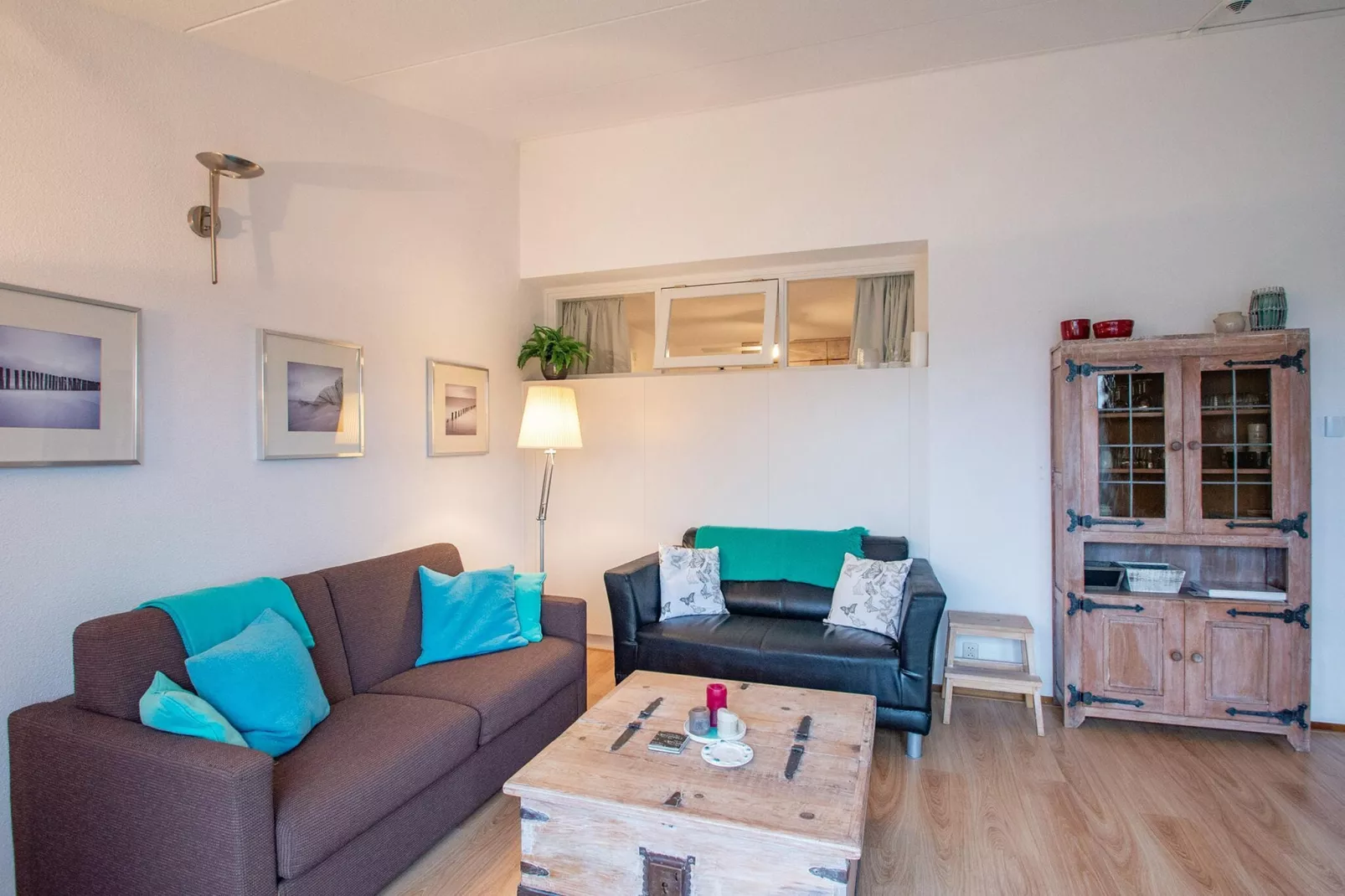 Strandslag 217-Living room