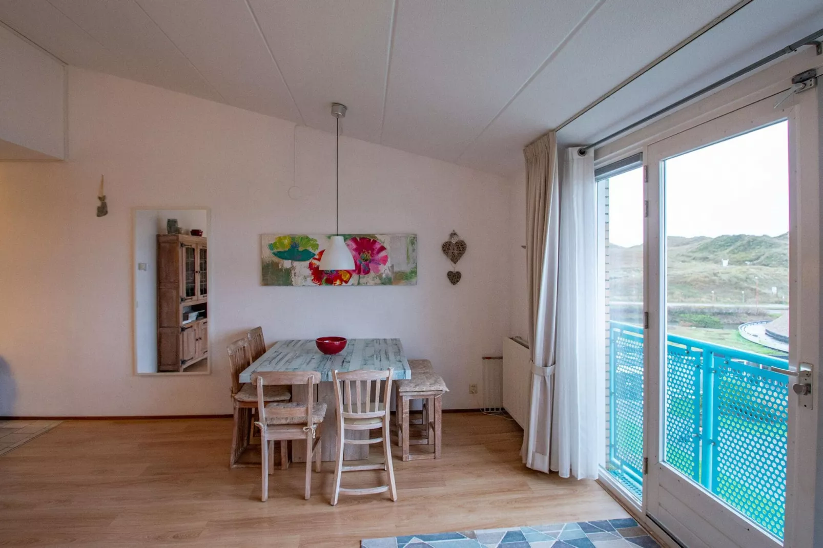 Strandslag 217-Dining room