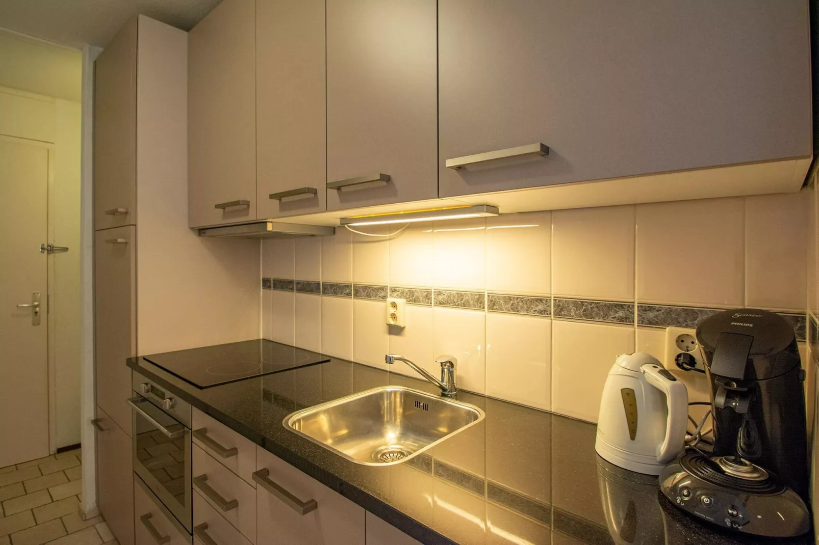 Strandslag 217-Kitchen