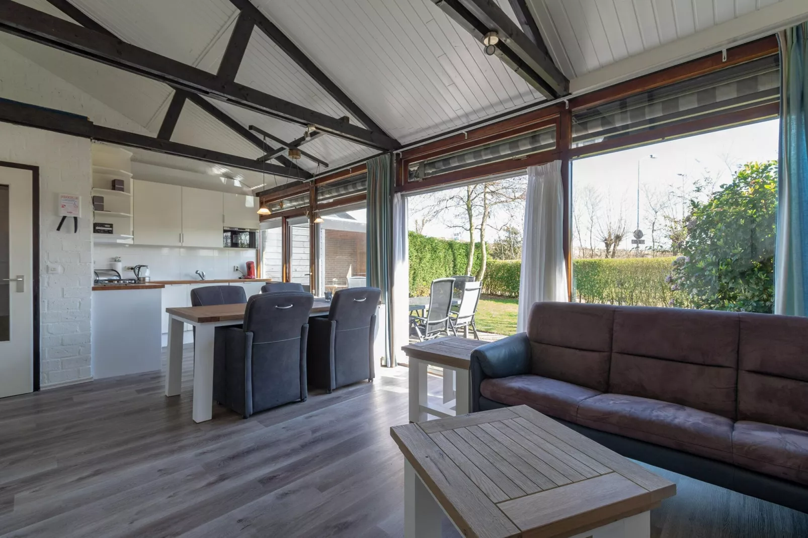 Boerenslag 2-Wohnzimmer