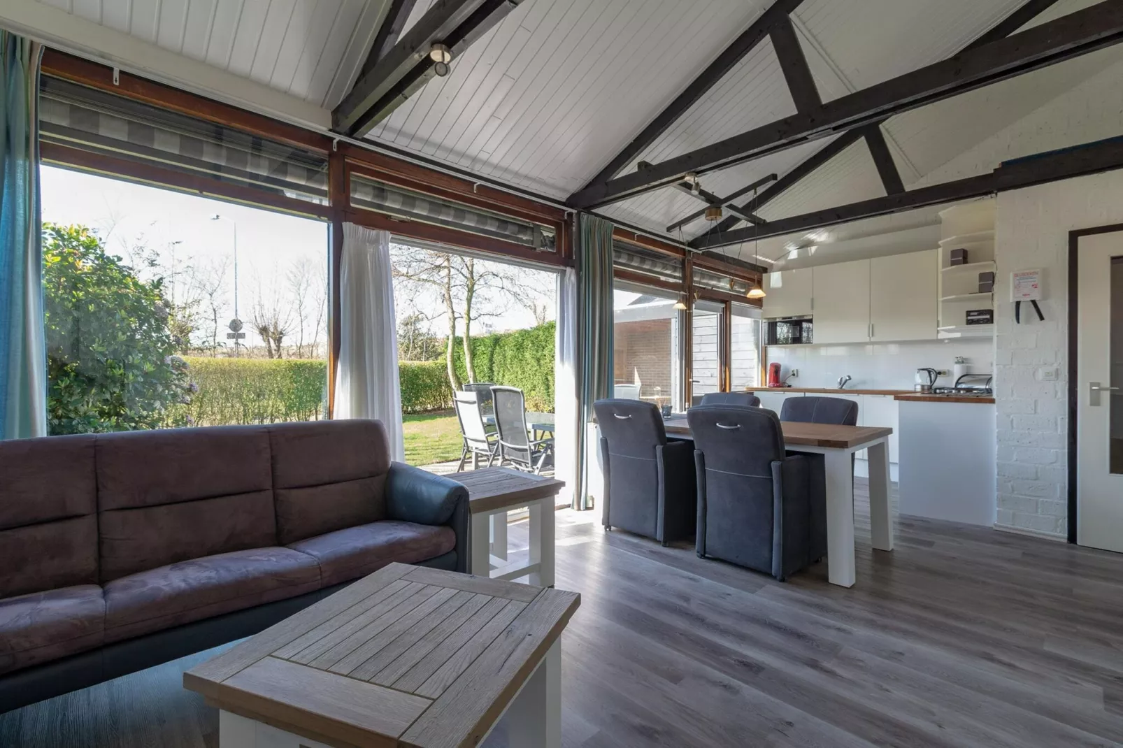 Boerenslag 2-Wohnzimmer