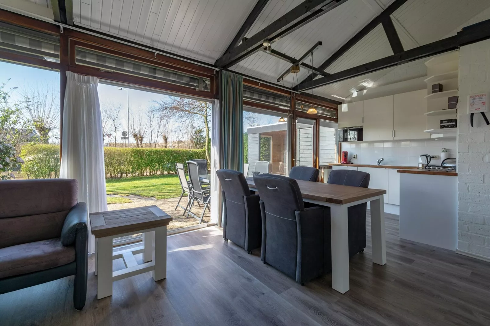 Boerenslag 2-Esszimmer