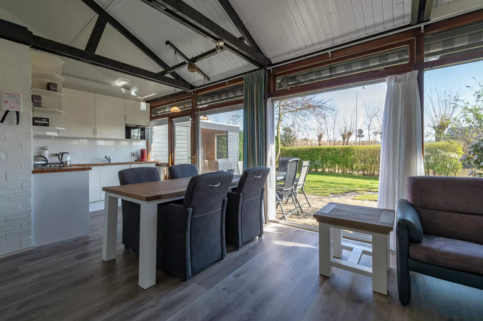 Boerenslag 2-Esszimmer