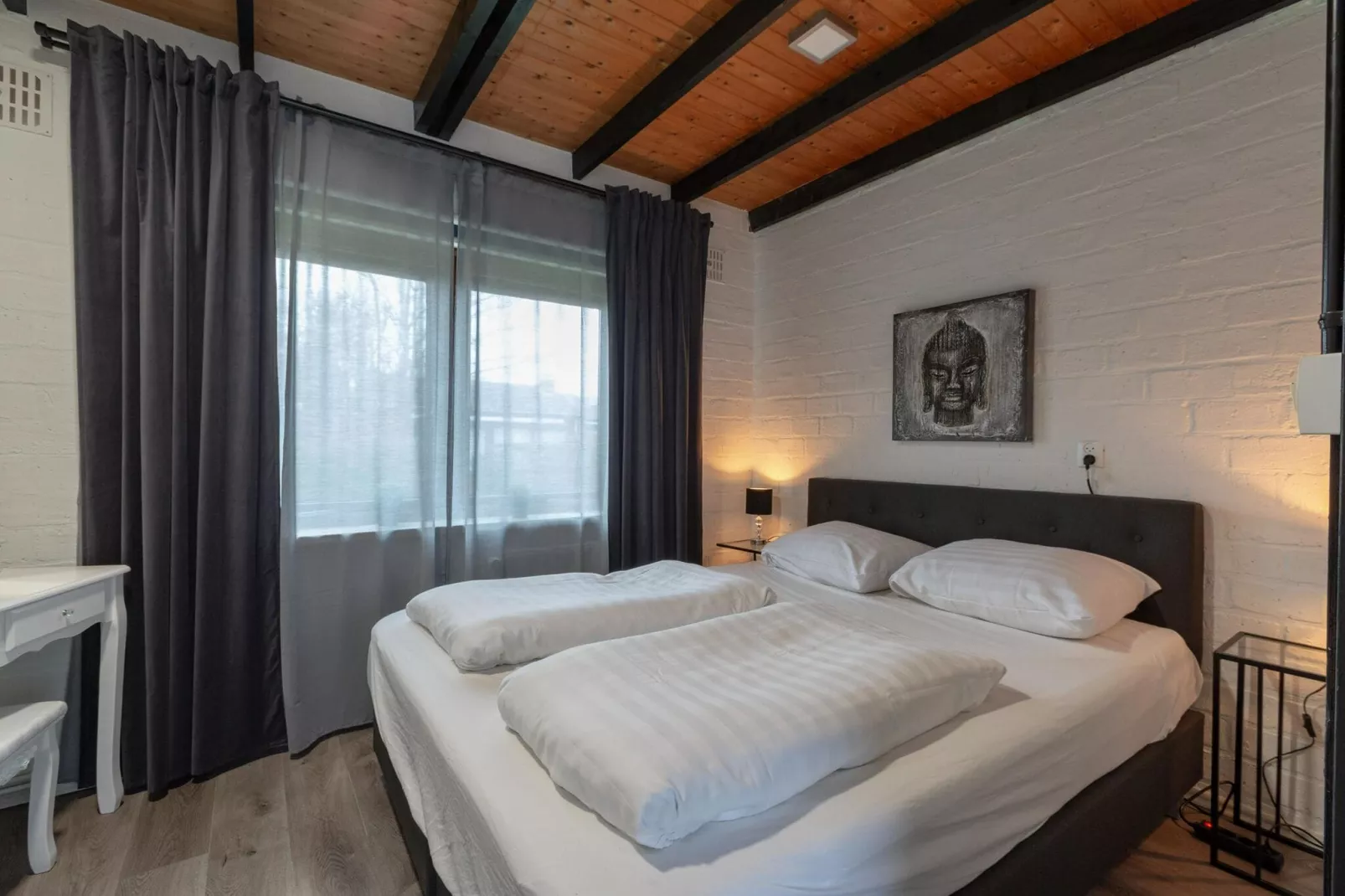 Boerenslag 2-Schlafzimmer
