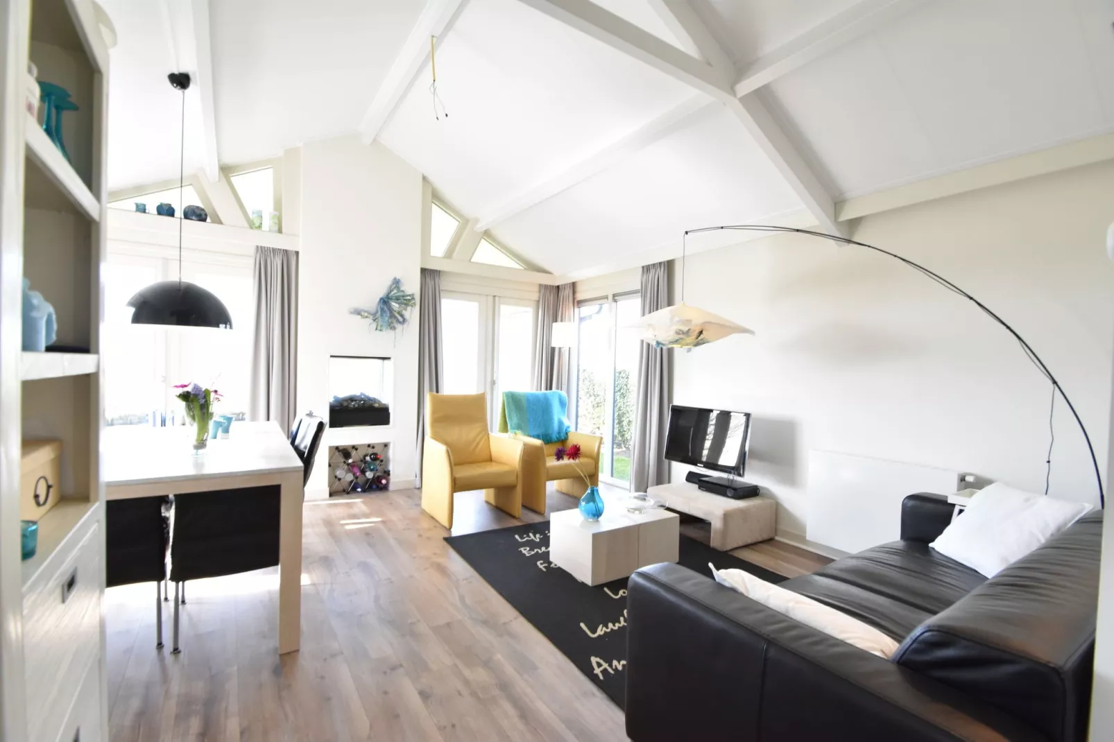 Weidse Blik-Living room