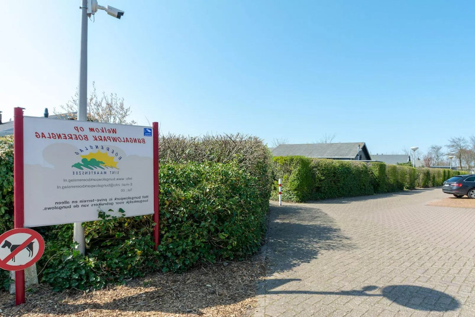 Boerenslag 2-Gebiete Sommer 1 km