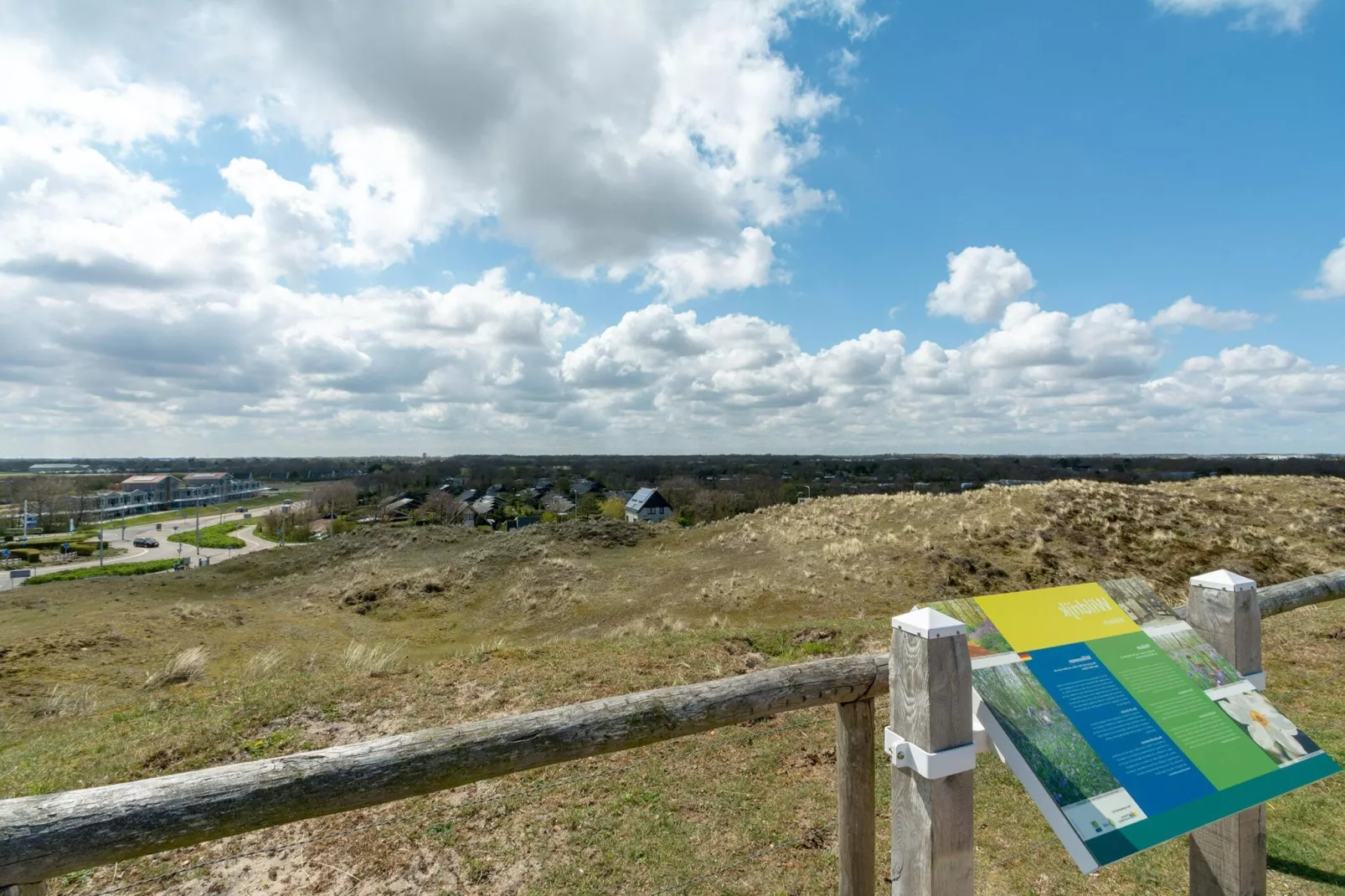 Boerenslag 2-Gebiete Sommer 1 km