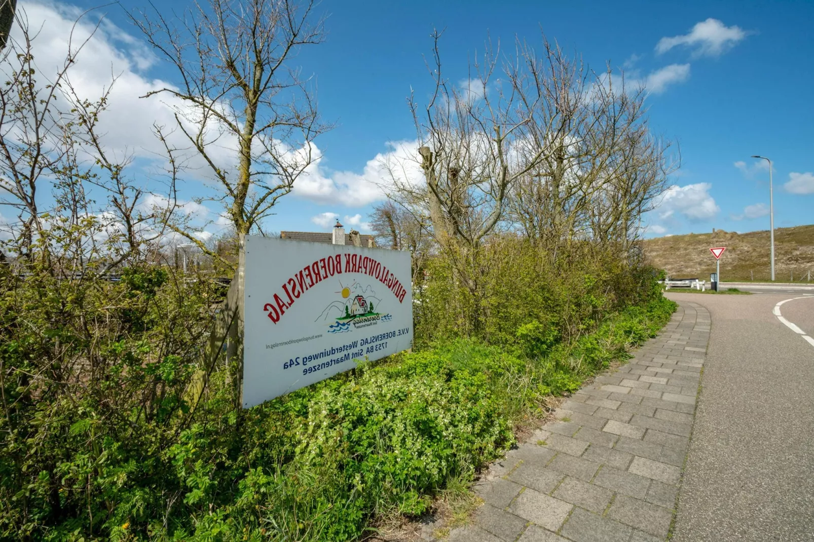 Boerenslag 2-Gebiete Sommer 5 km