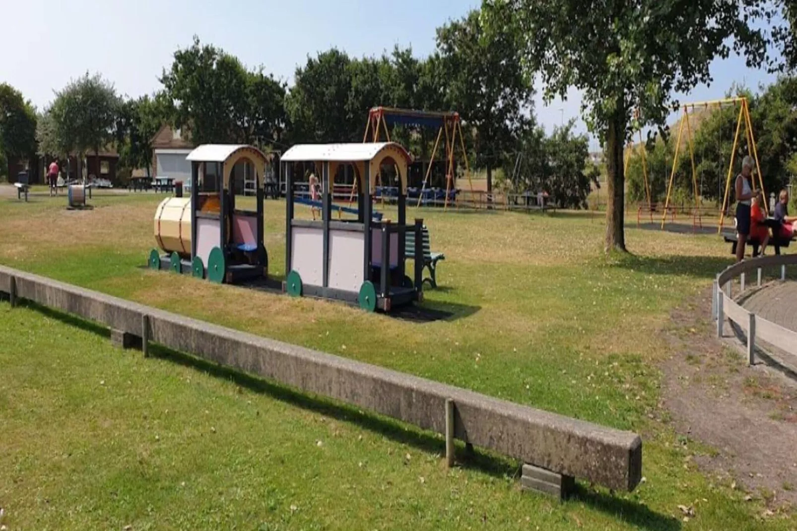 Boerenslag 2-Gebiete Sommer 5 km