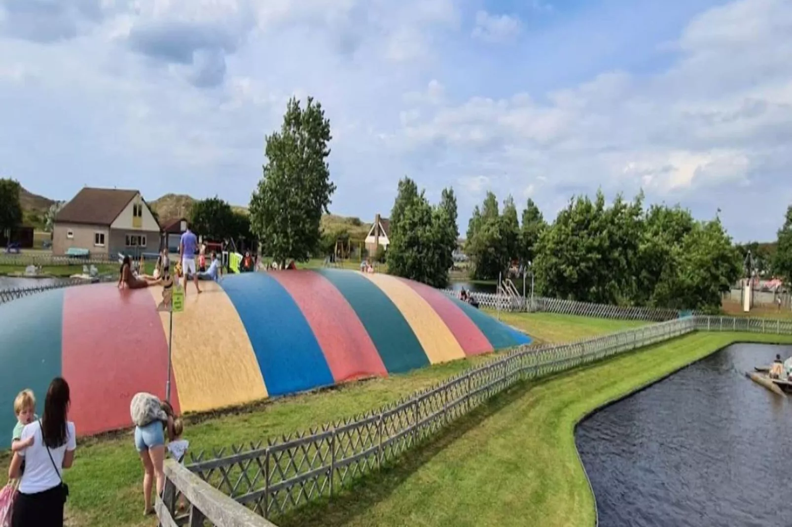 Boerenslag 2-Gebiete Sommer 20 km