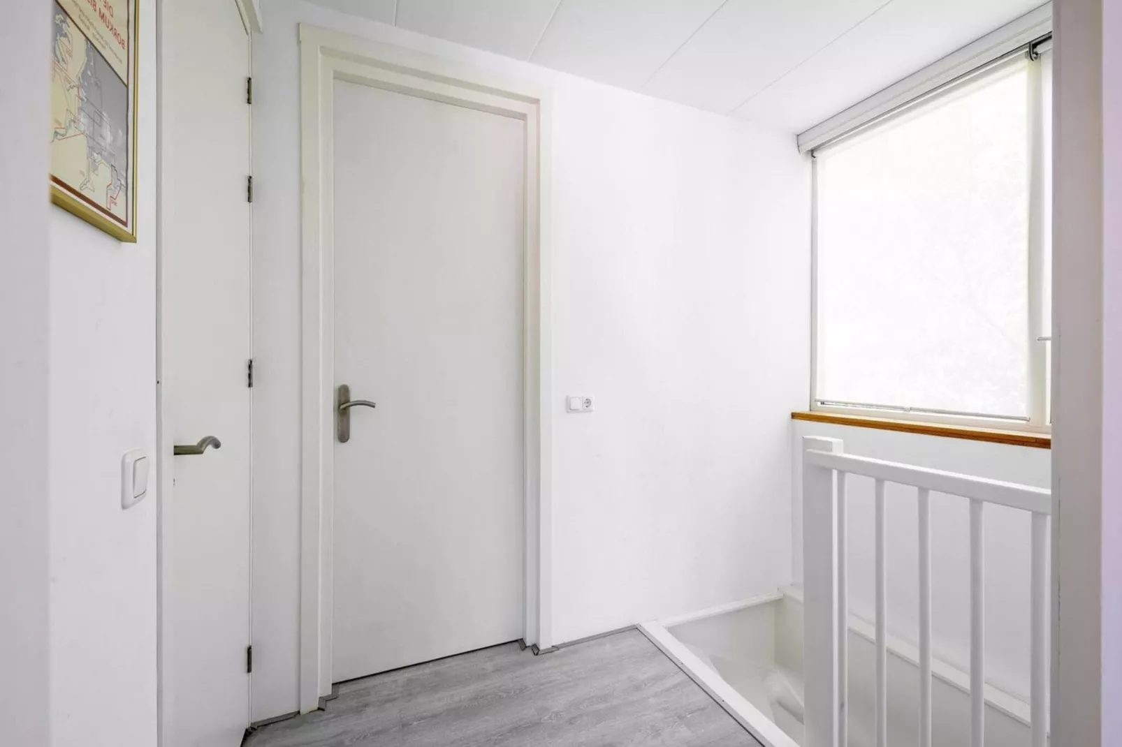 Strandhuys Oester-Reception hall