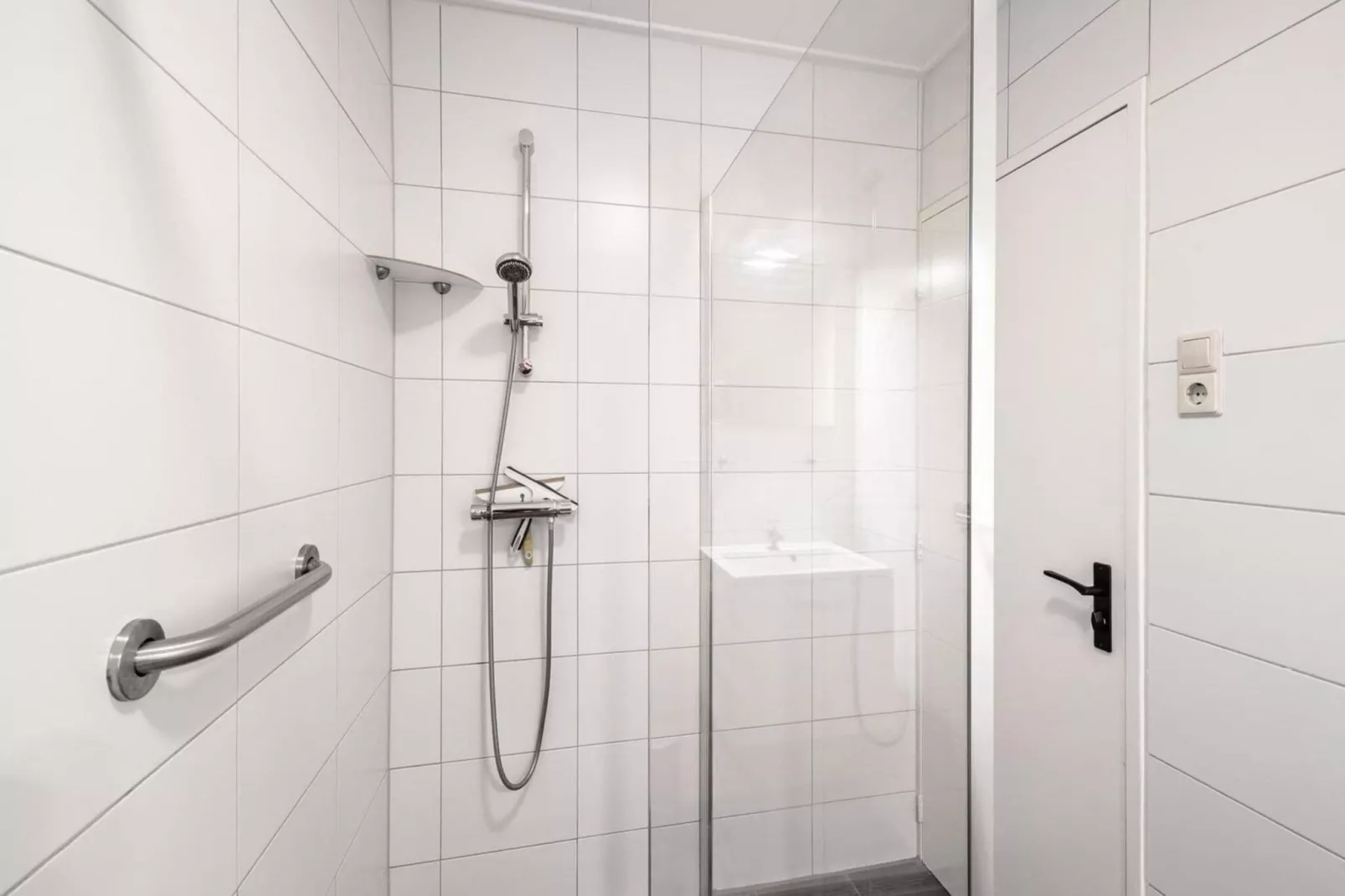Strandhuys Oester-Bathroom