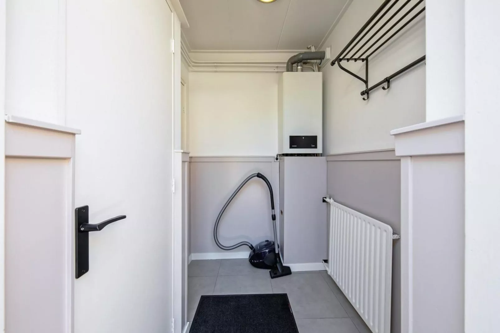 Strandhuys Oester-Bathroom
