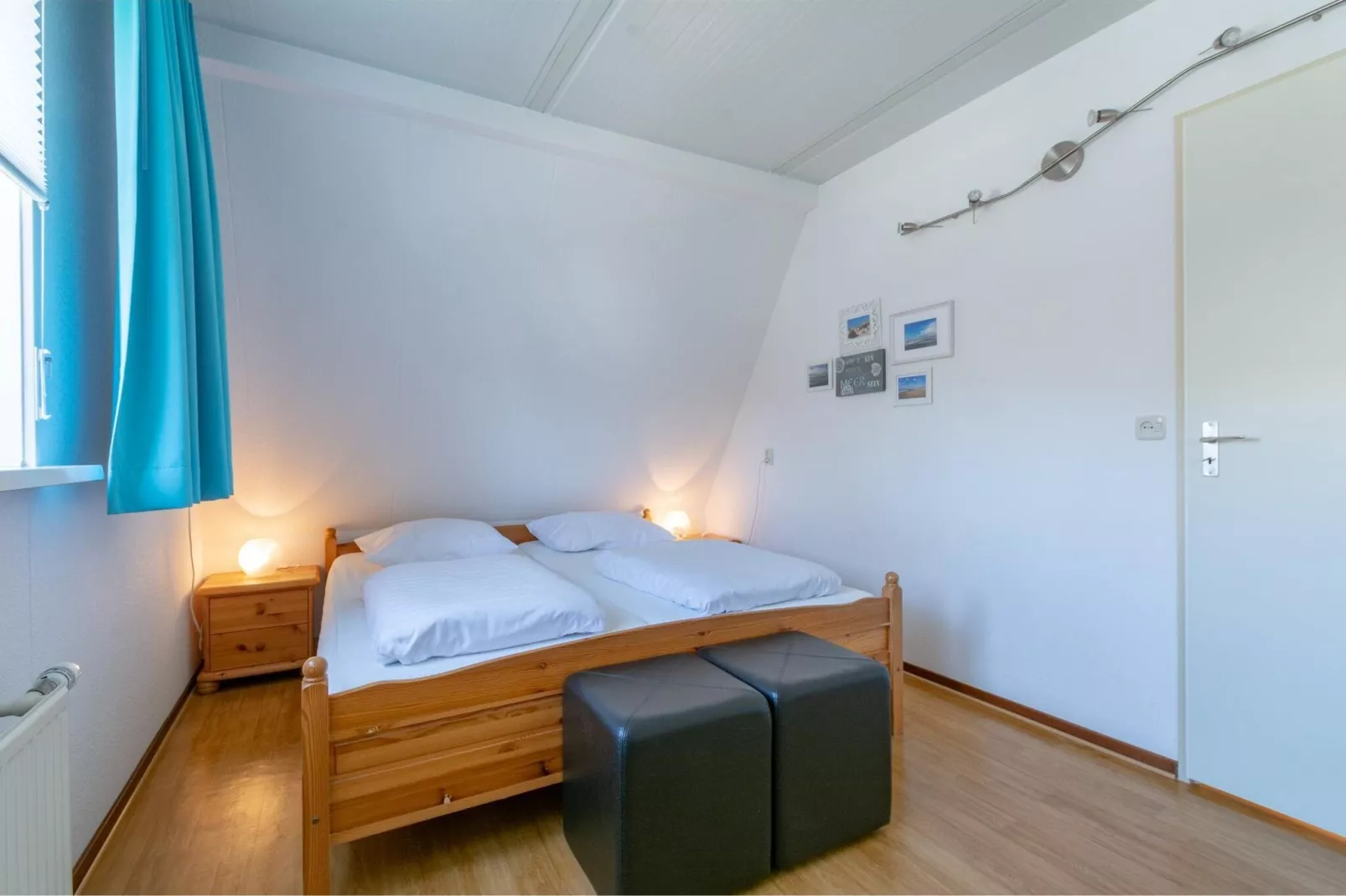 Campanula 52-Bedroom
