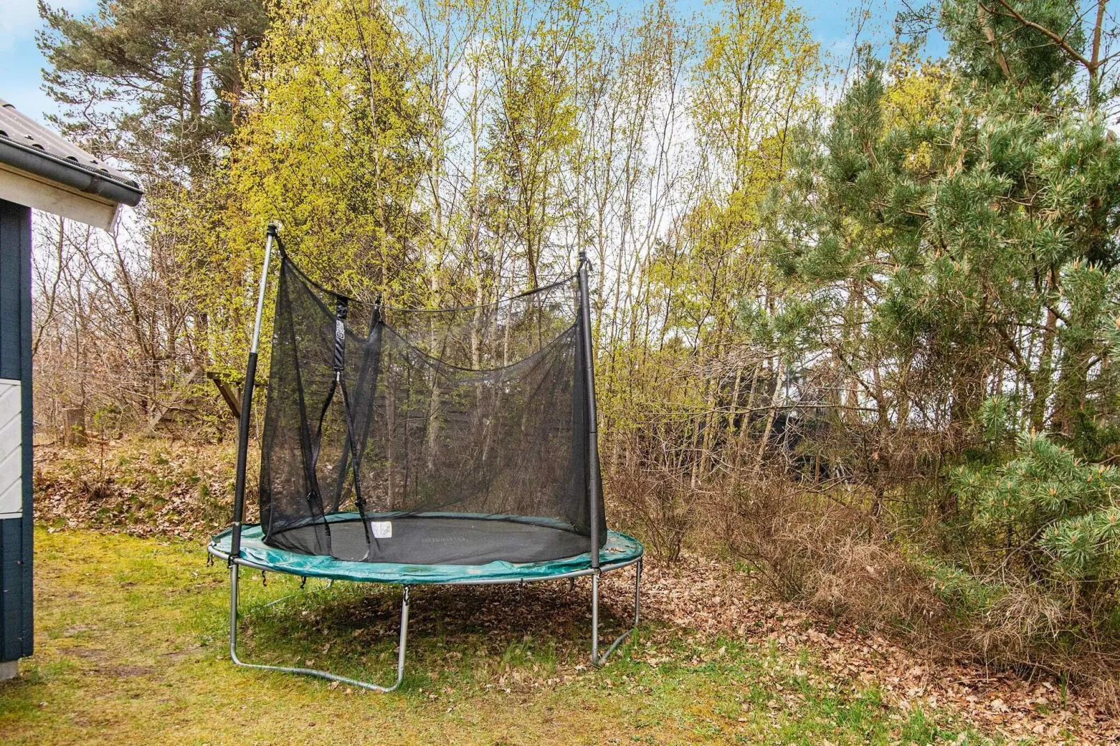 12 person holiday home in Glesborg