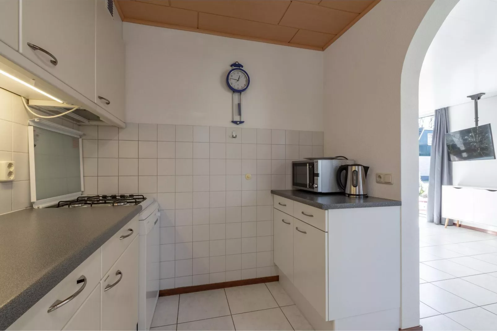 Campanula 52-Kitchen