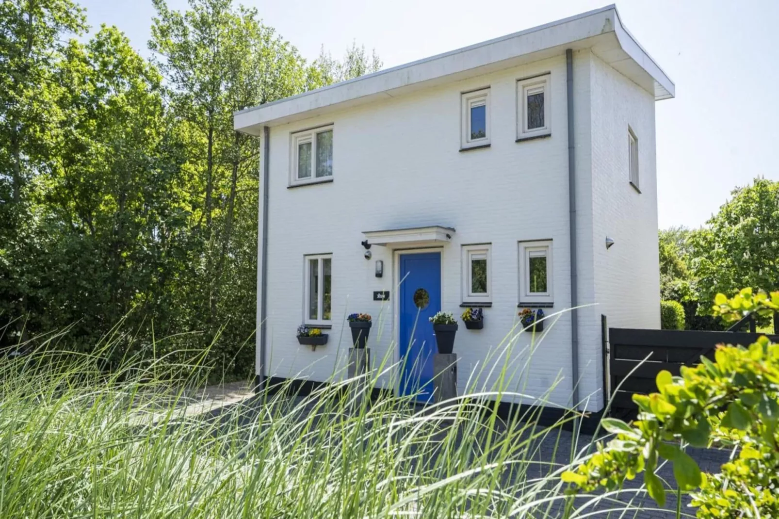 Strandhuys Wulk-Reception hall