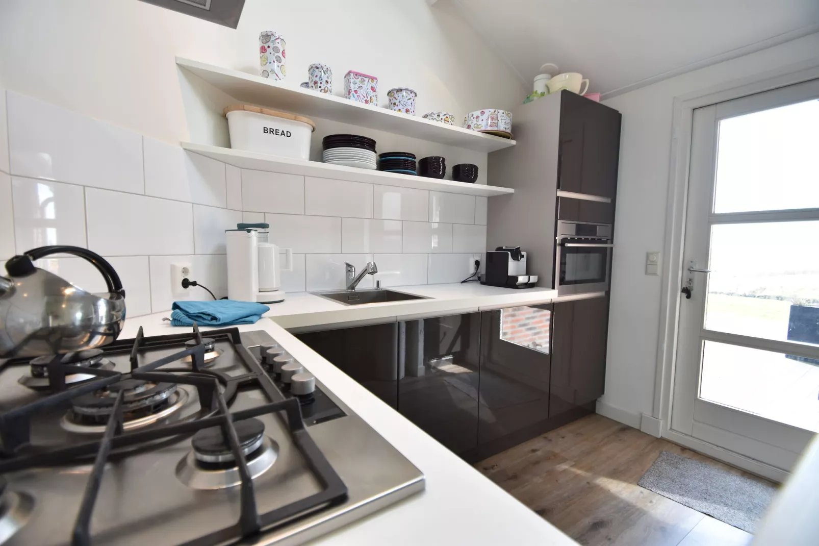 Weidse Blik-Kitchen