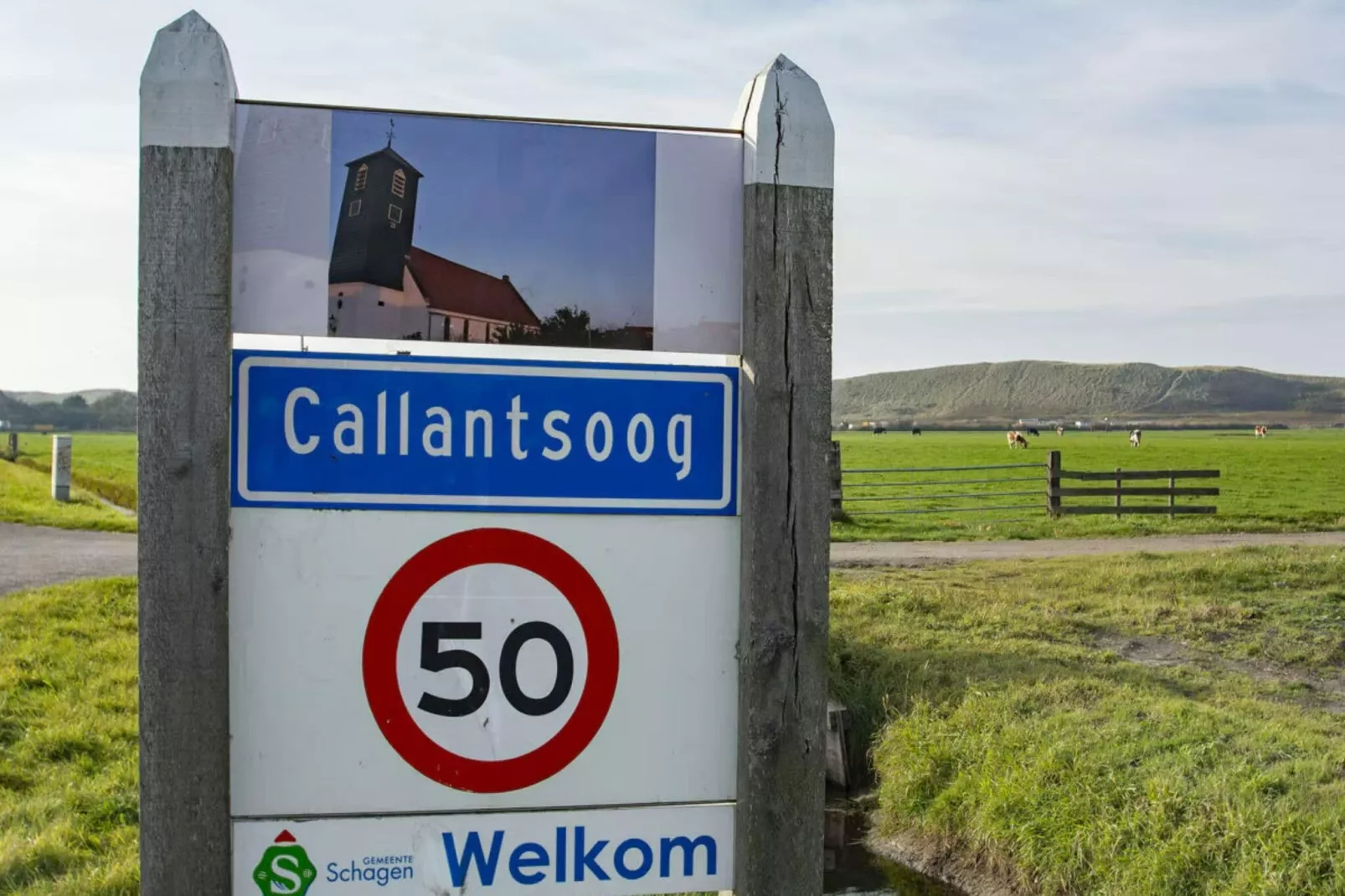 Duynlodge - Duynpark-Areas summer 20km