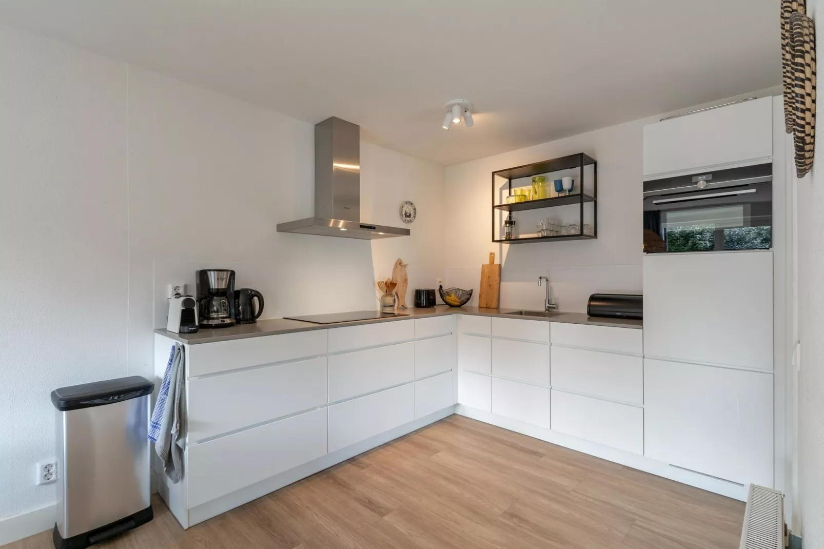 Duynopgangh 16-Kitchen