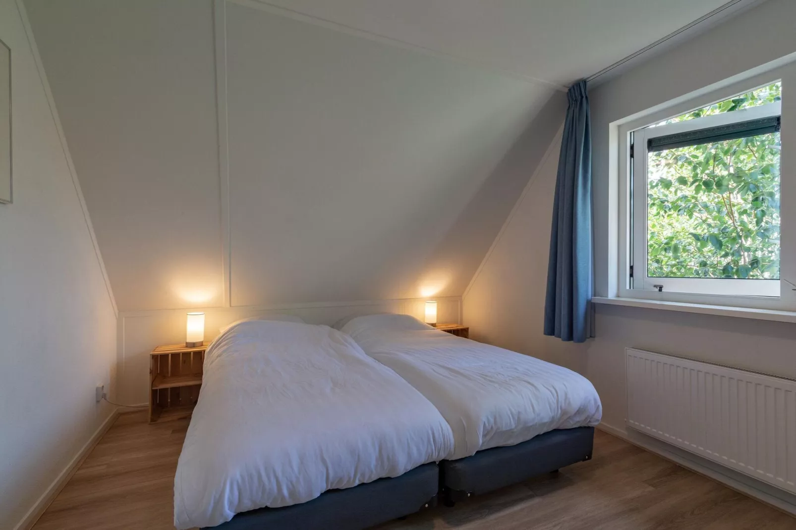 Duynopgangh 16-Bedroom
