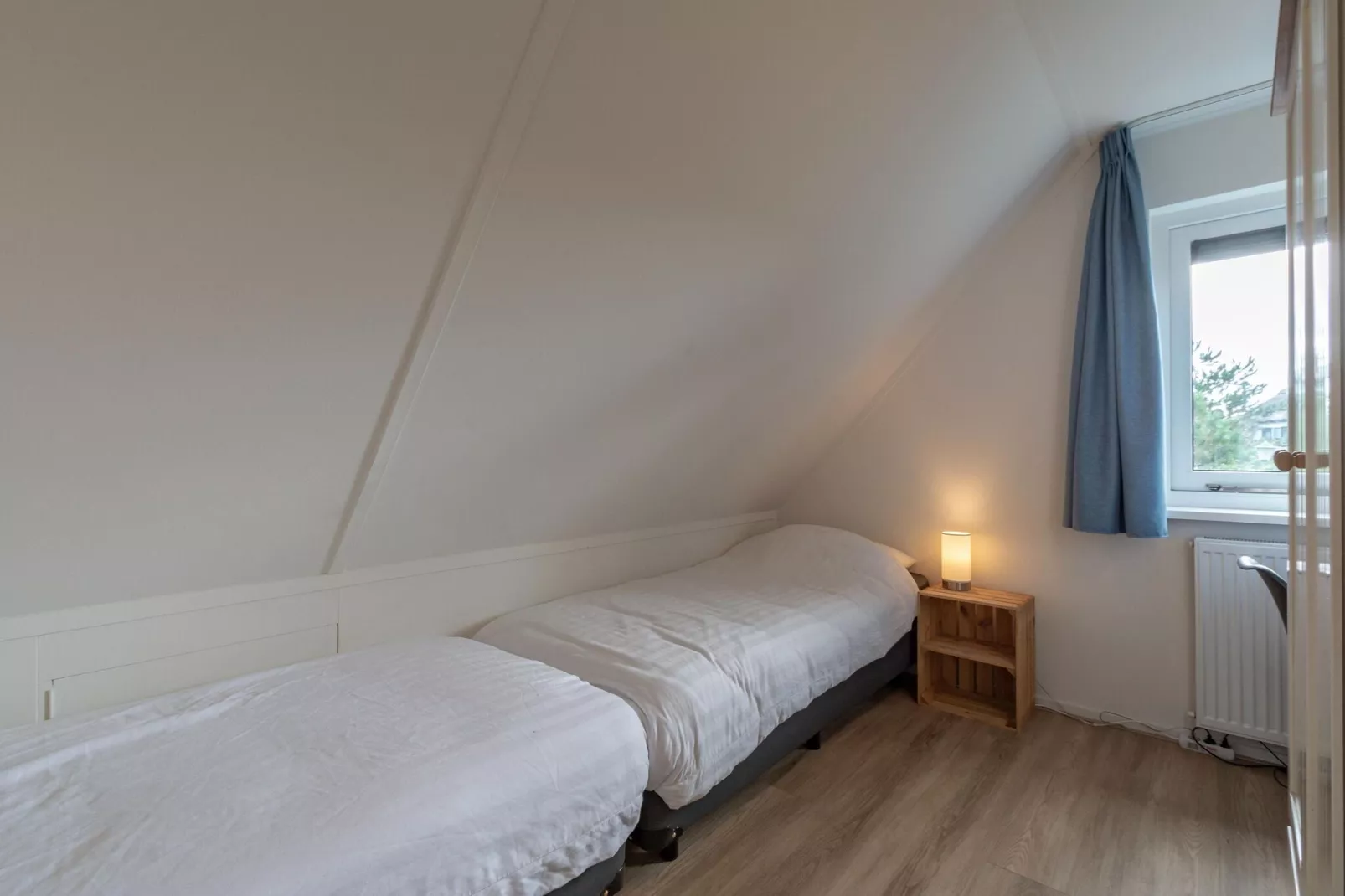 Duynopgangh 16-Bedroom