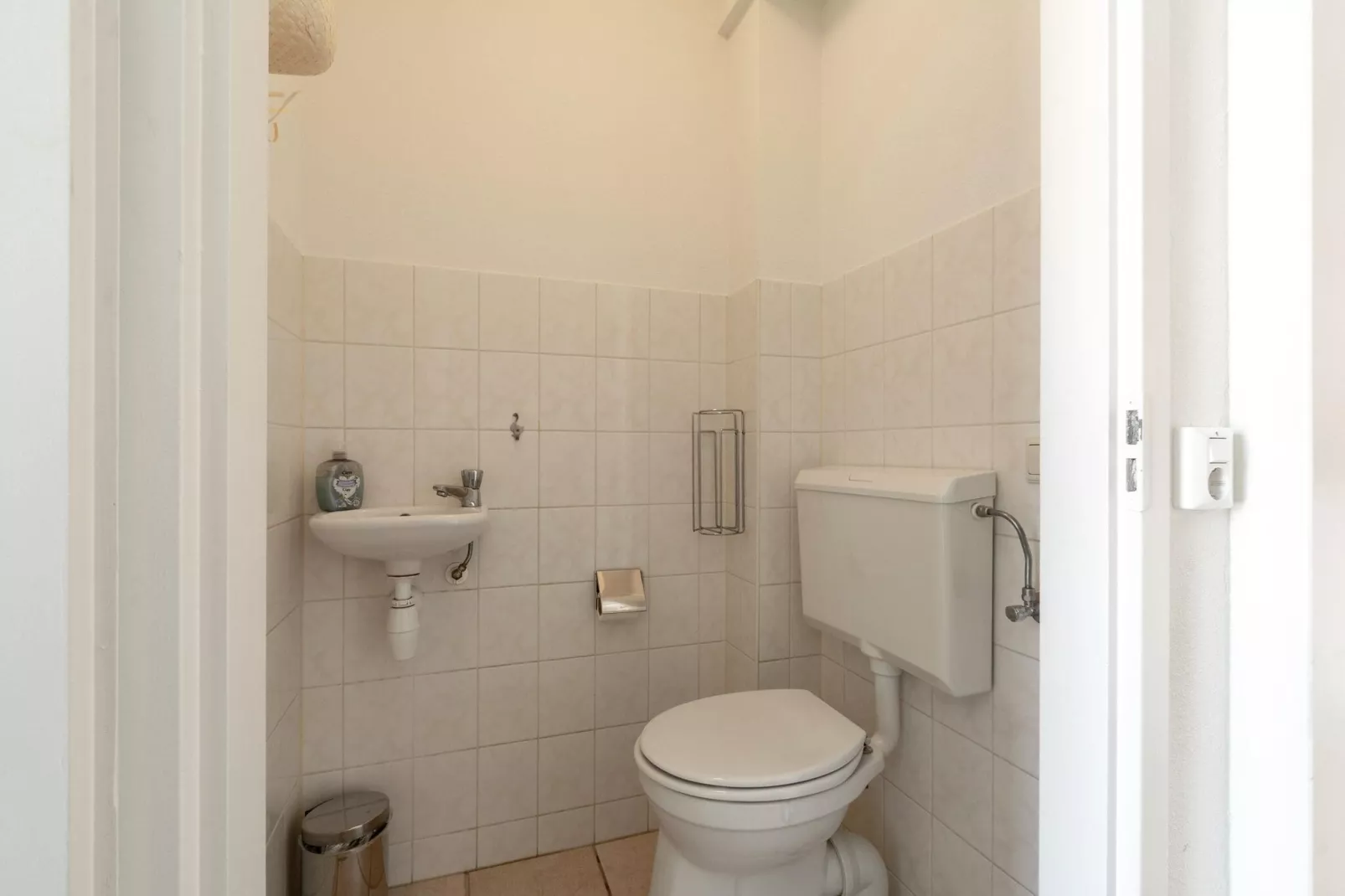 Duynopgangh 16-Bathroom