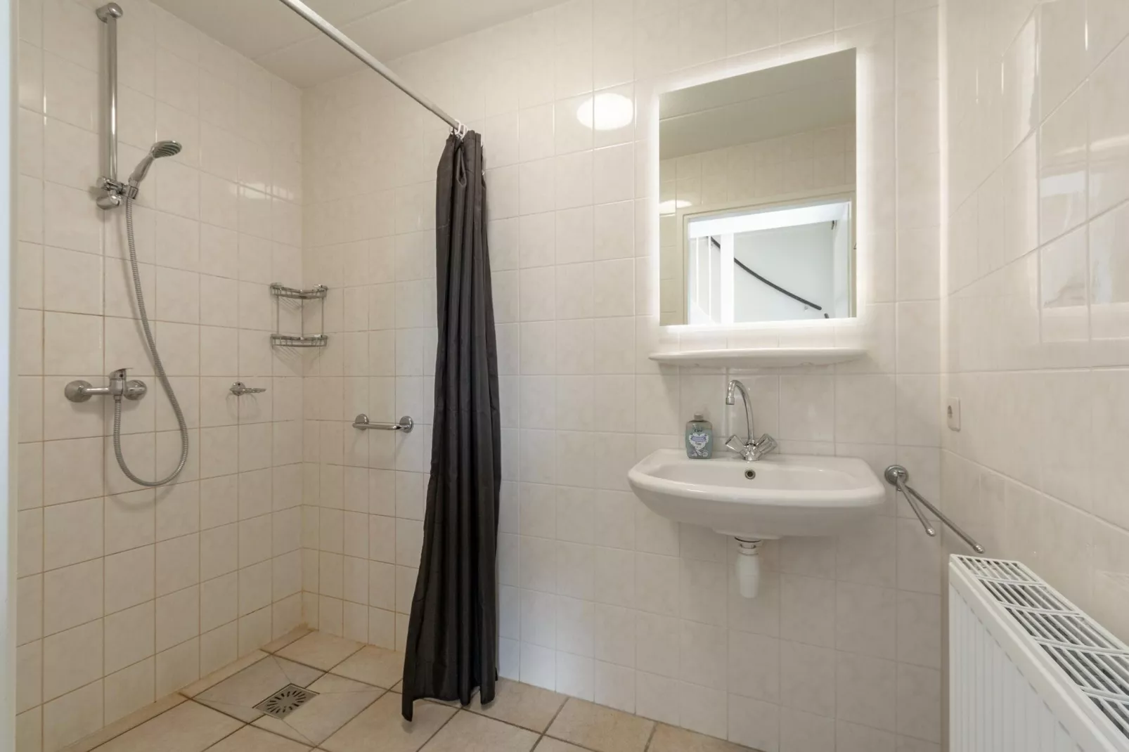 Duynopgangh 16-Bathroom