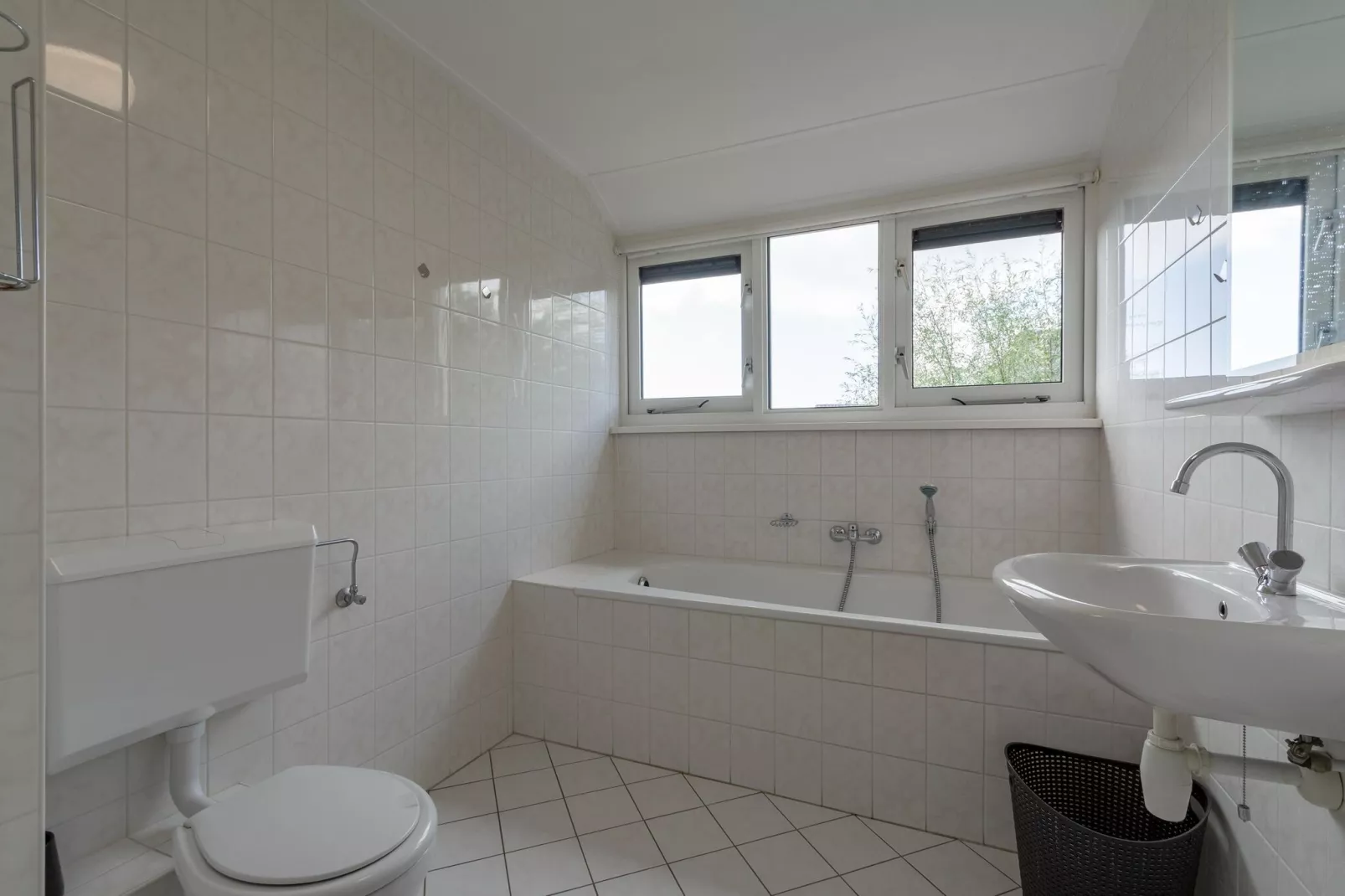 Duynopgangh 16-Bathroom