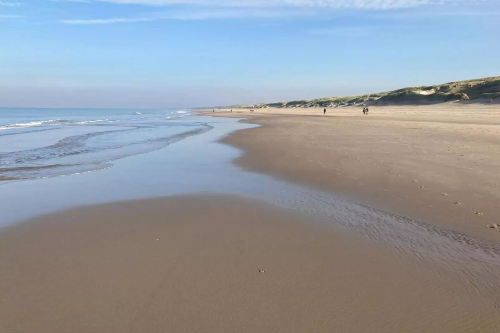Duynopgangh 16-Areas summer 5km