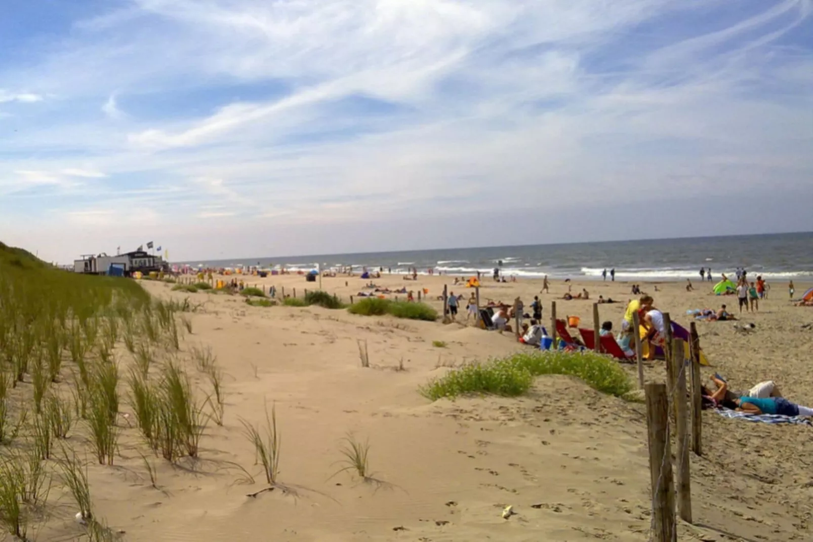 Duynopgangh 16-Areas summer 5km