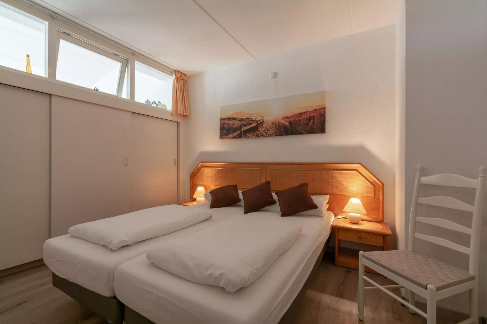 Strandslag 223-Bedroom