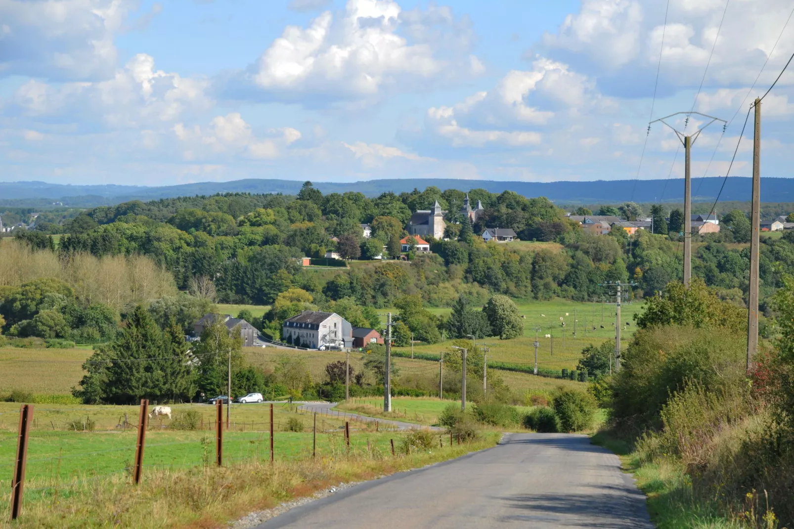 L'Aimant-Areas summer 1km