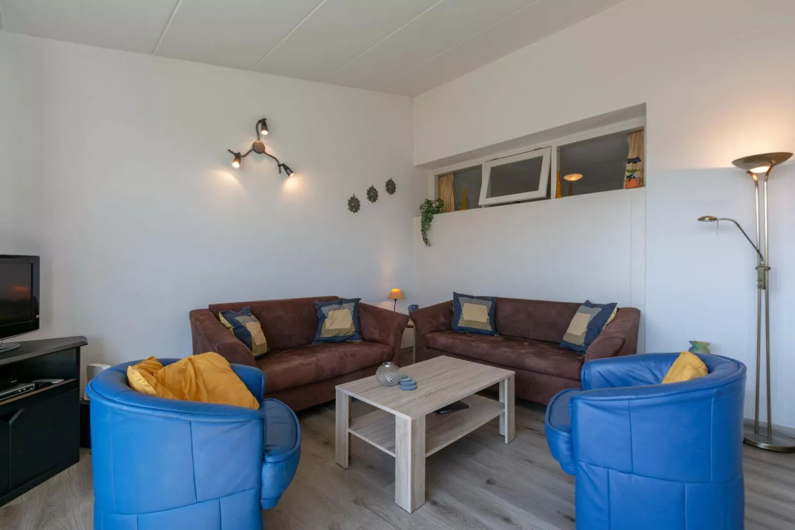 Strandslag 223-Living room