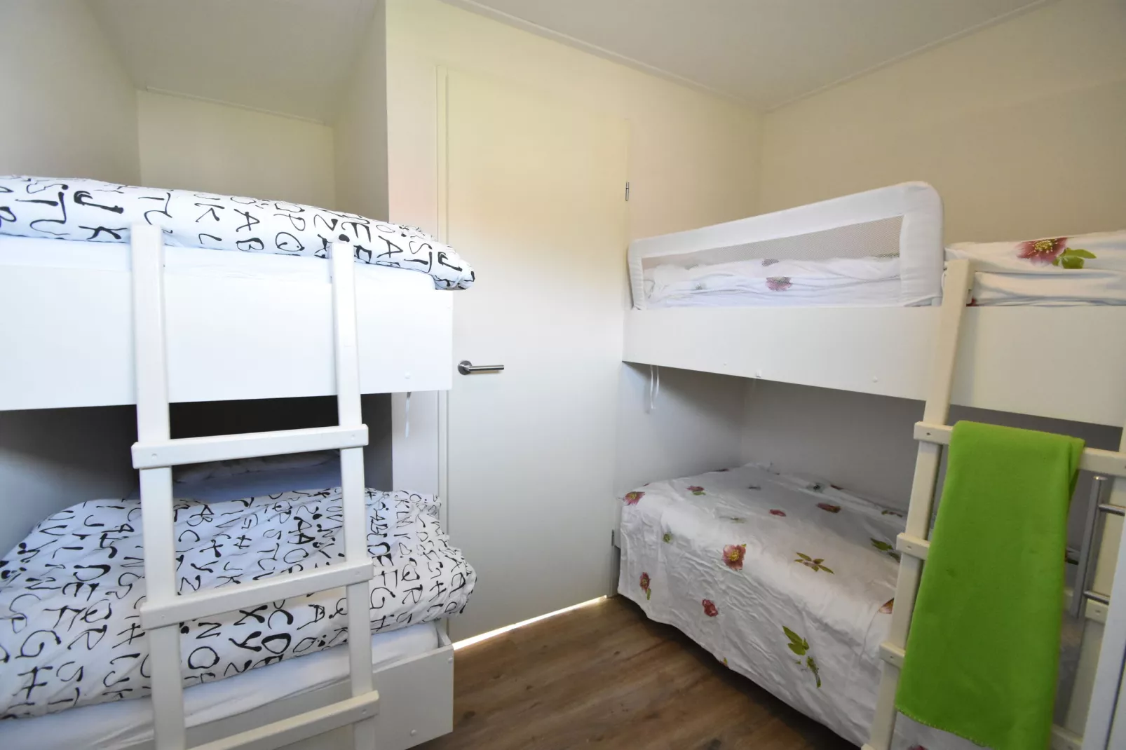 Weidse Blik-Bedroom