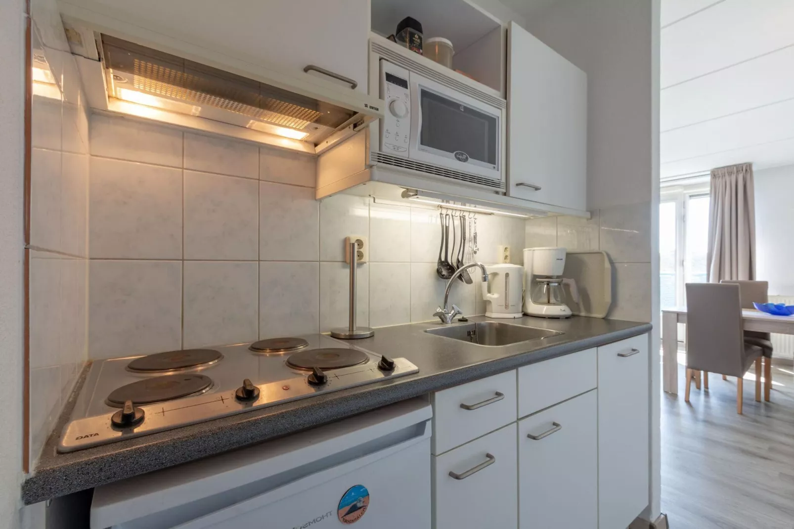 Strandslag 223-Kitchen