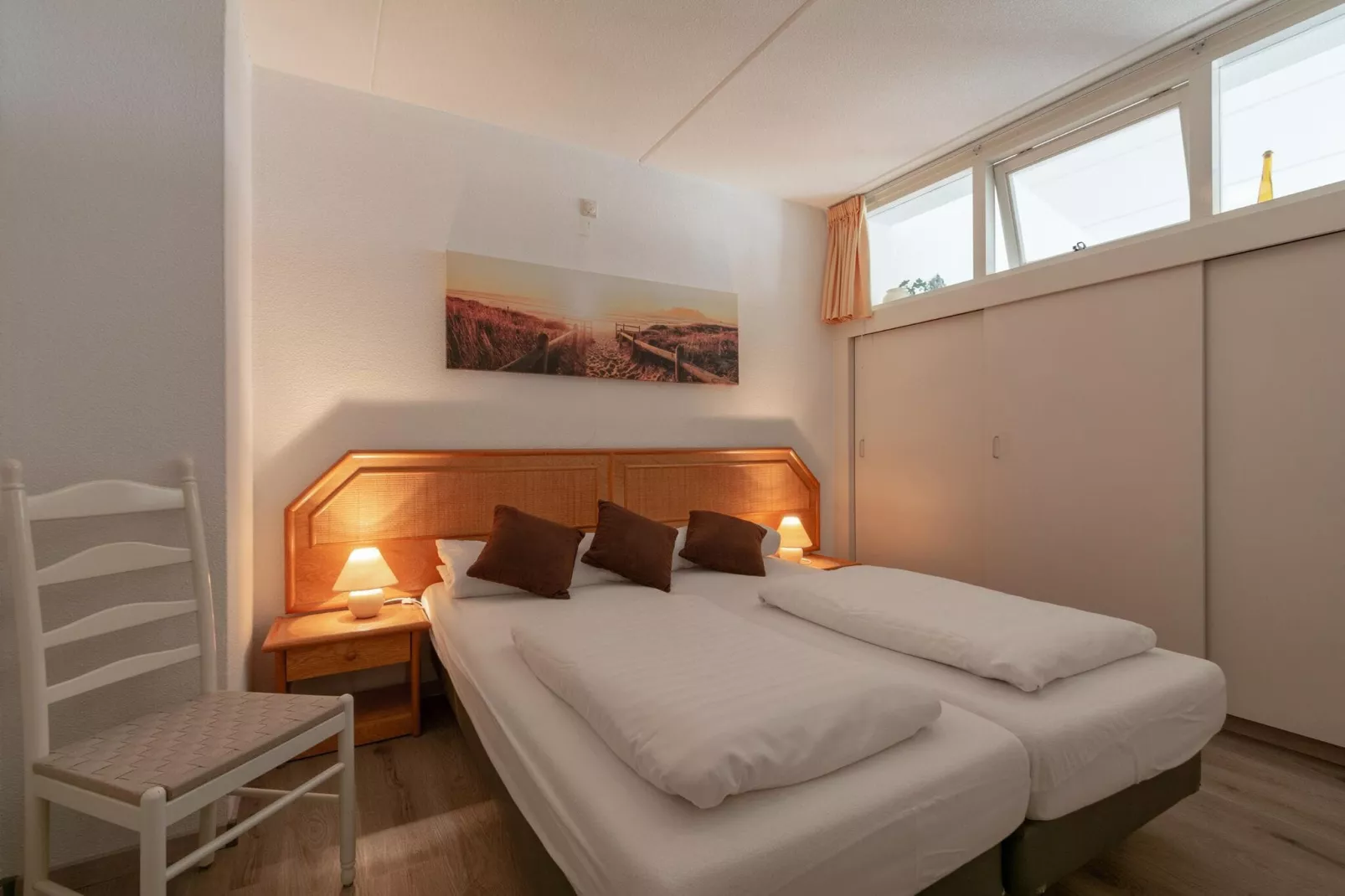 Strandslag 223-Bedroom