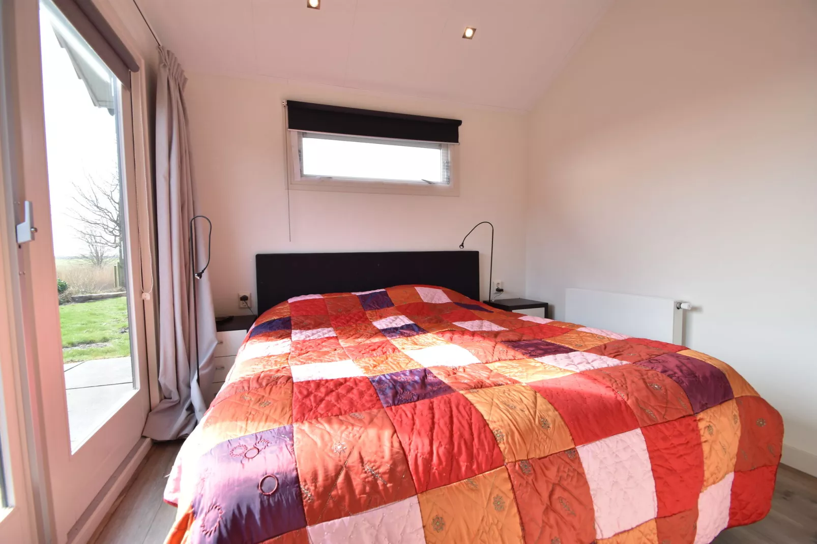 Weidse Blik-Bedroom