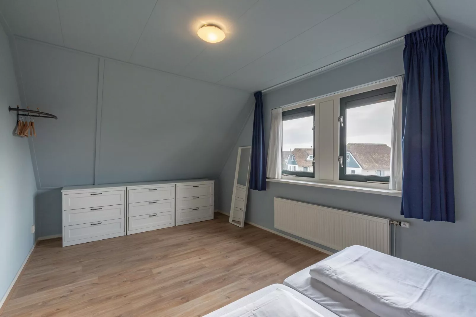 Duynopgangh 46-Schlafzimmer