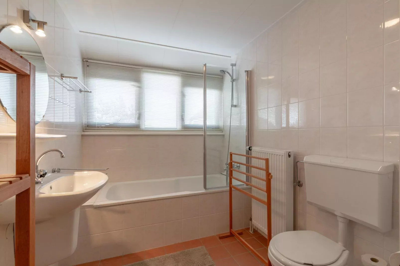 Duynopgangh 46-Badezimmer