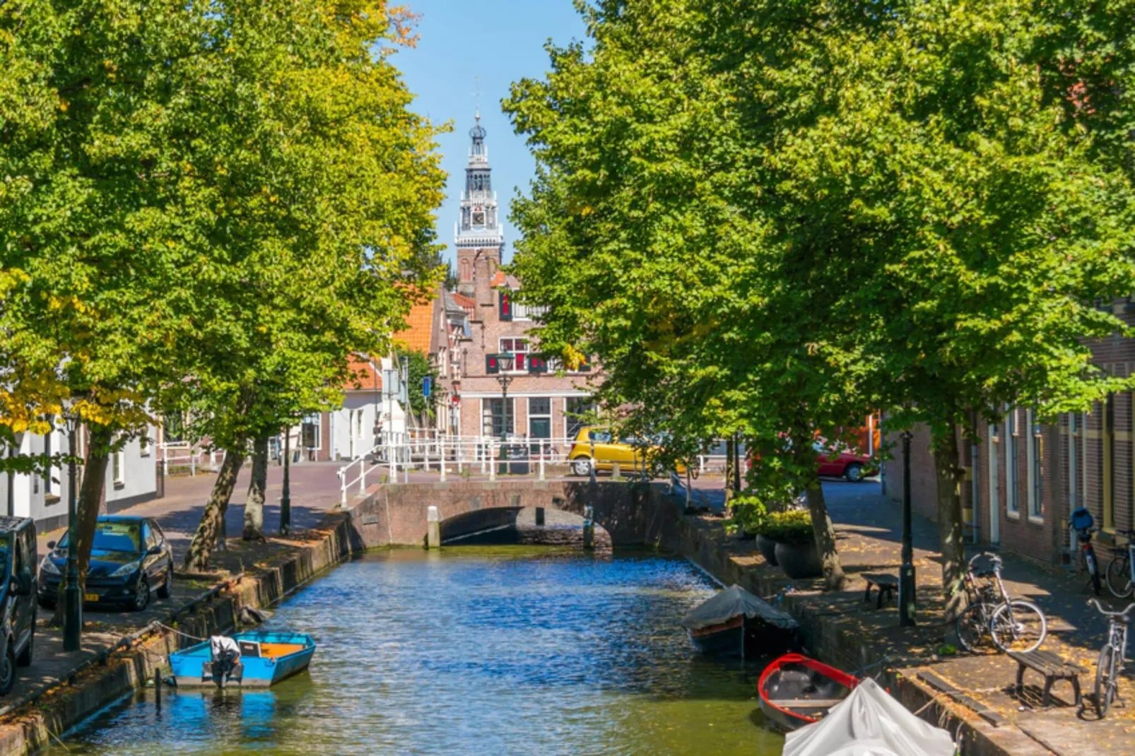 Duynopgangh 46-Gebiete Sommer 20 km