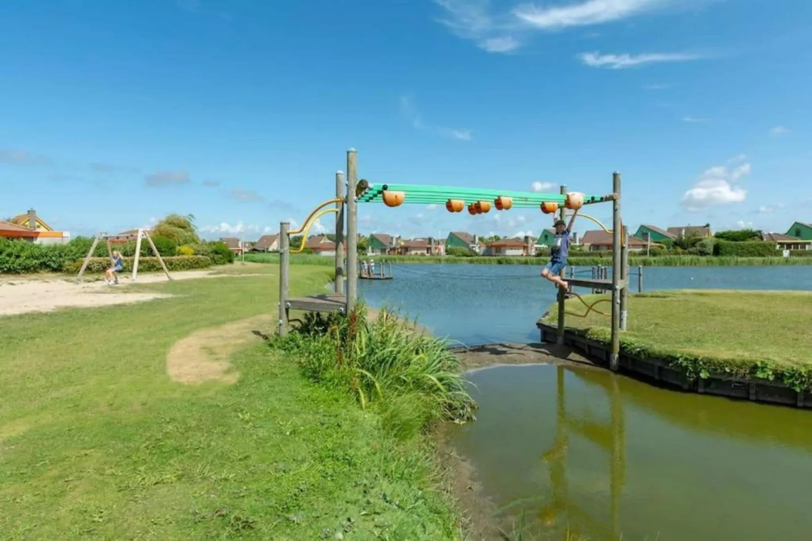 Duynopgangh 46-Gebiete Sommer 1 km