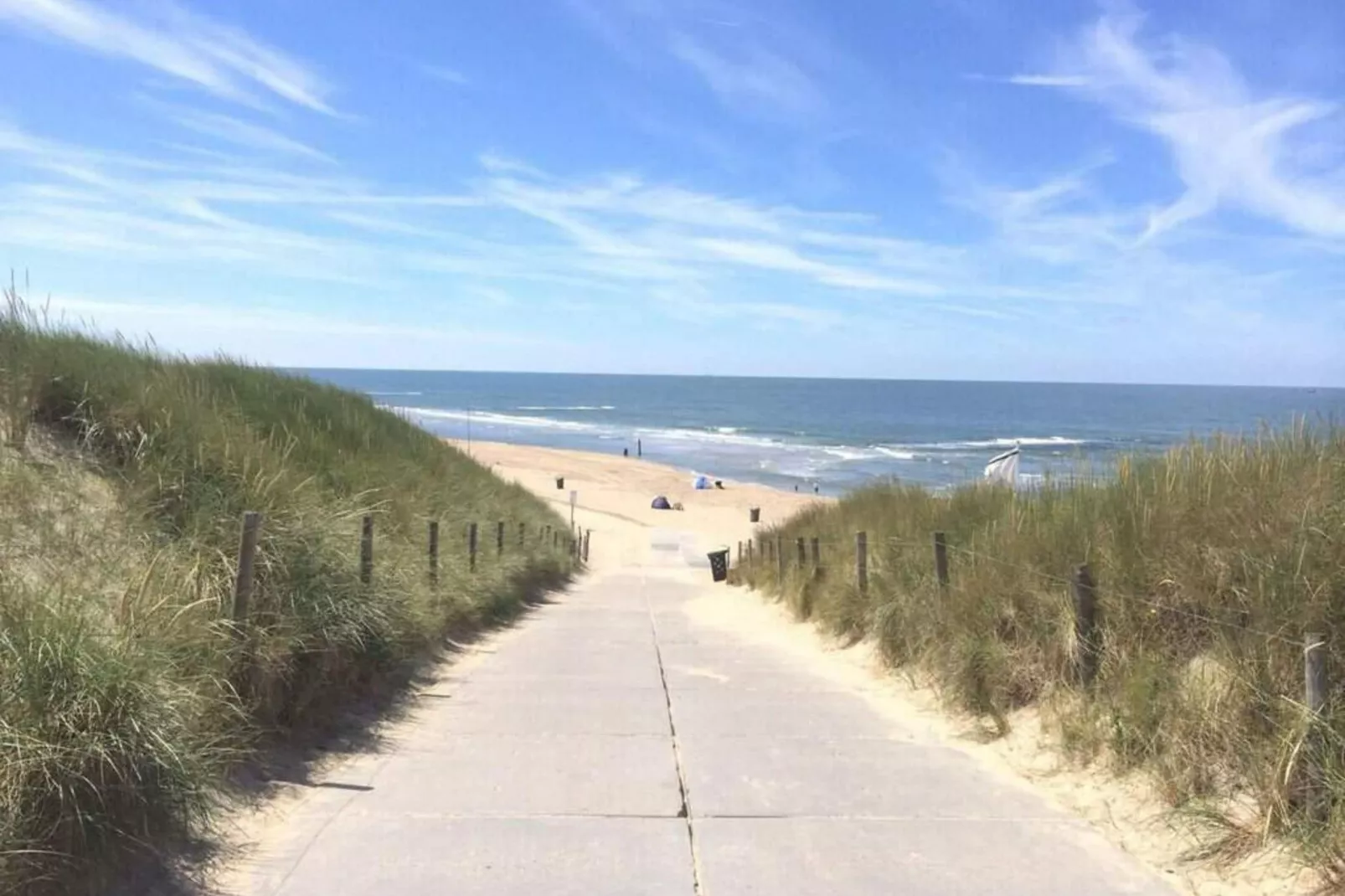 Duynopgangh 46-Gebiete Sommer 20 km