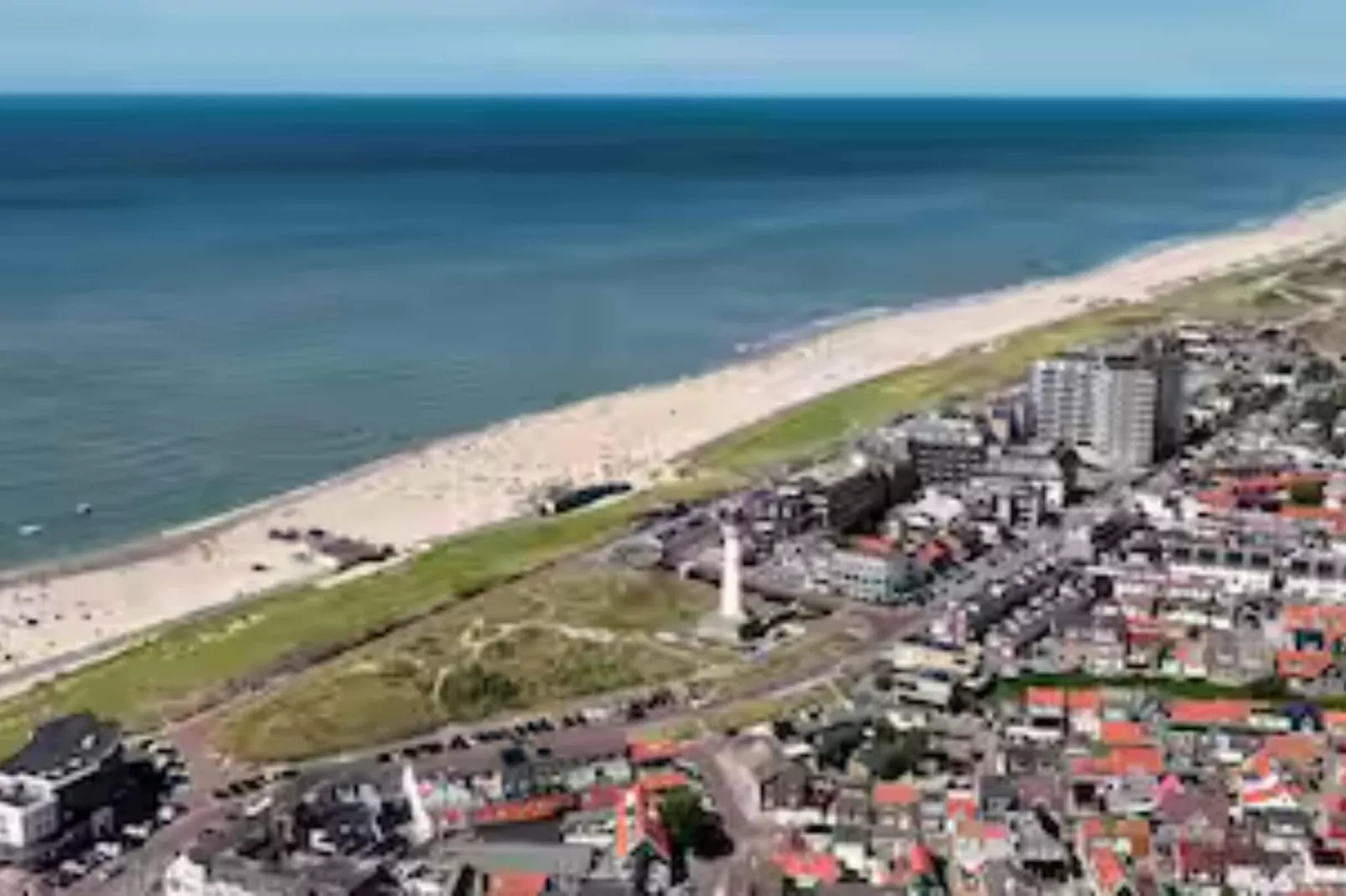 Duynopgangh 46-Gebiete Sommer 20 km