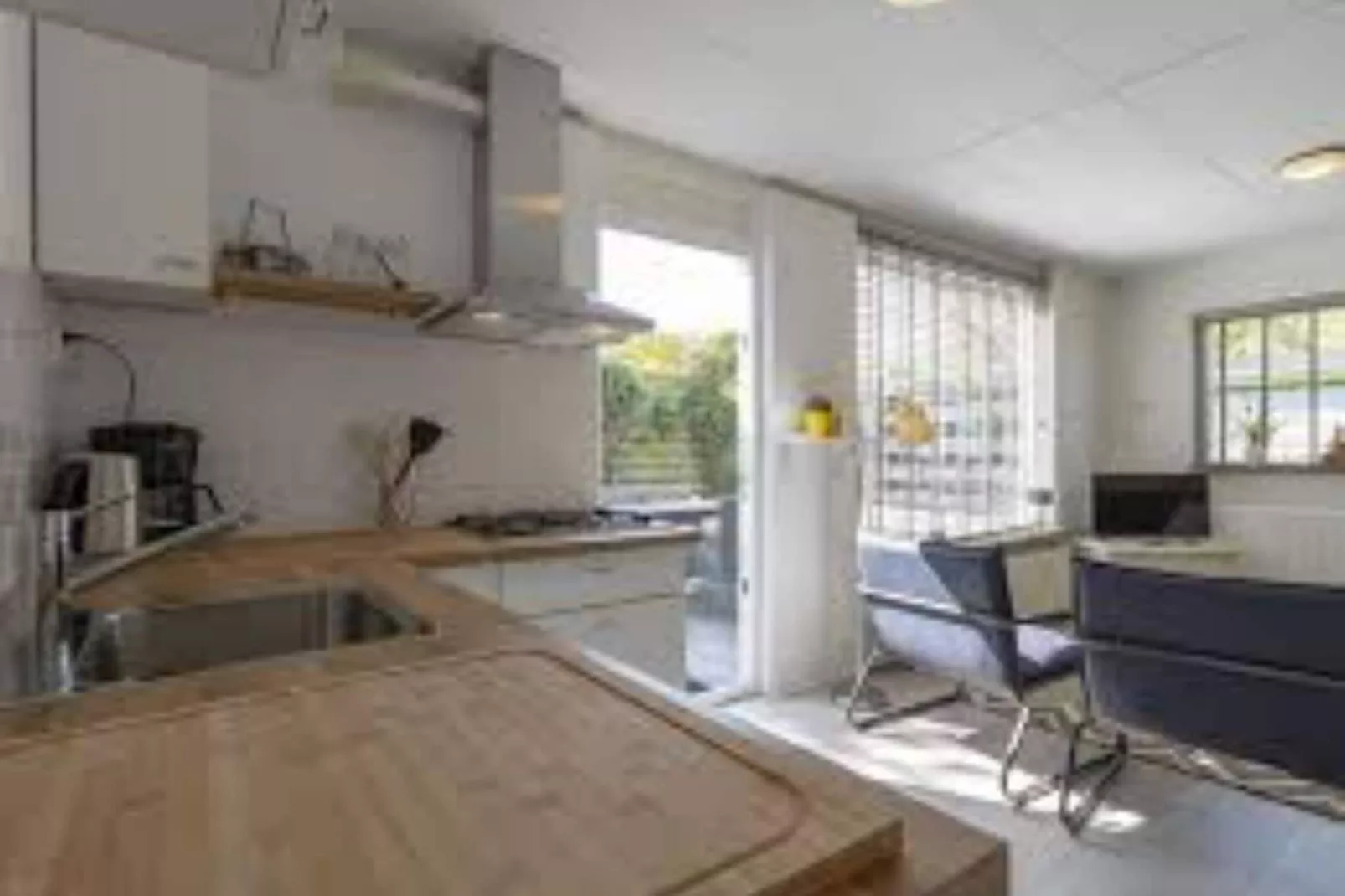 Effe Sprage-Kitchen