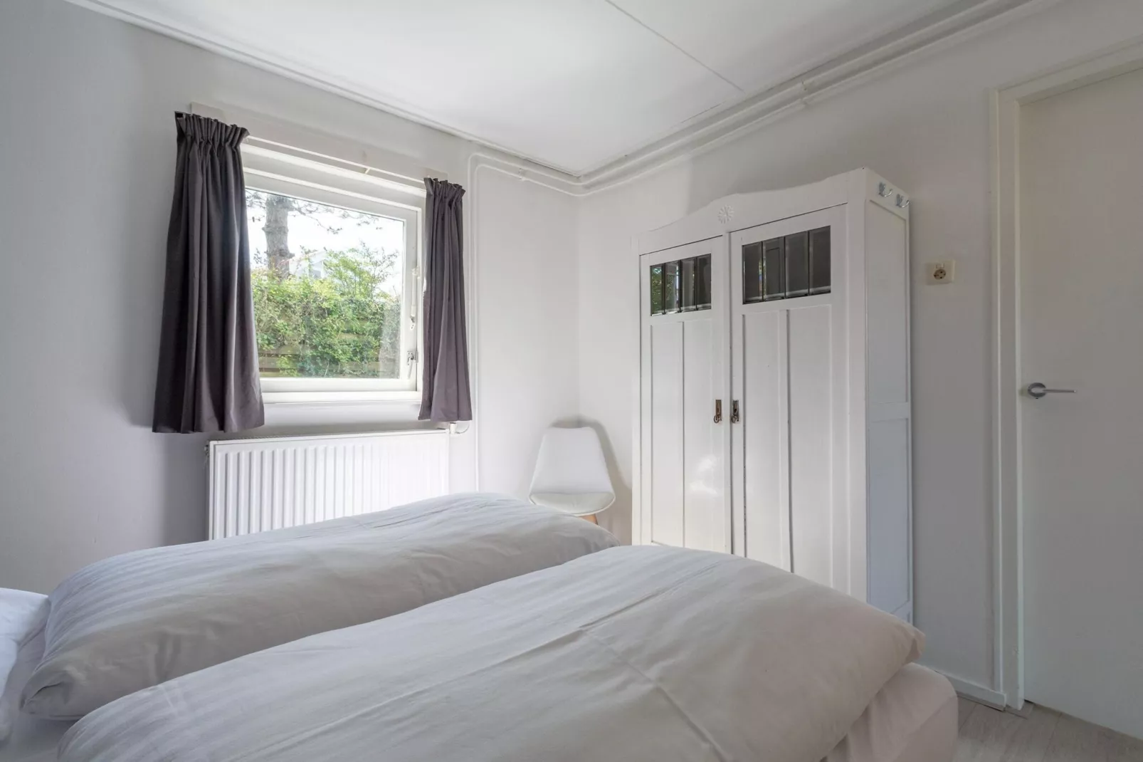 Effe Sprage-Bedroom