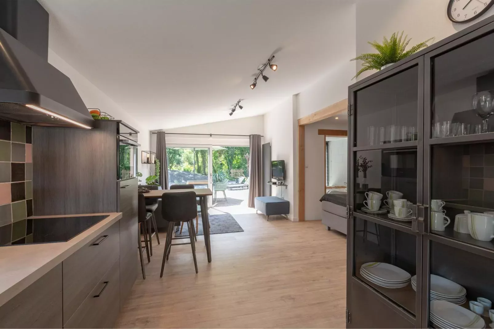 De Blenck 29-Living room