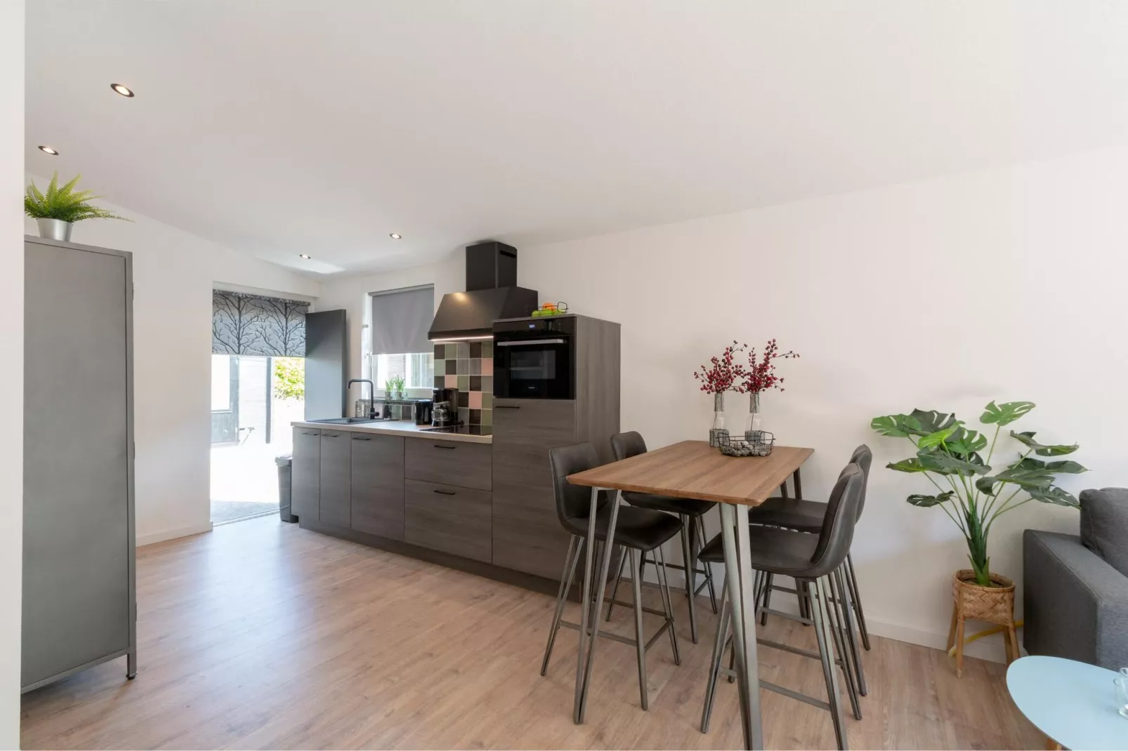 De Blenck 29-Dining room
