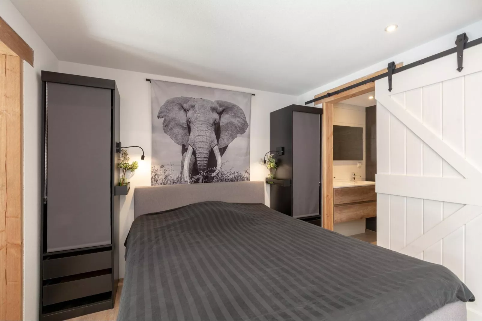 De Blenck 29-Bedroom